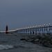 Grand Haven South Pier