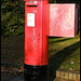 post box extension