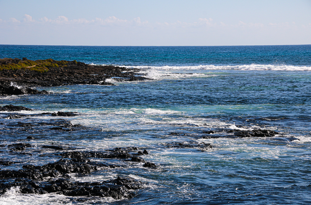Atlantic Ocean