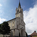 Temple des Brenets - Kirche in Les Brenets