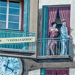 Cinema Cannes 17 Cinema Cannes 17