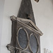 Monument, Sprotborough Church, South Yorkshire