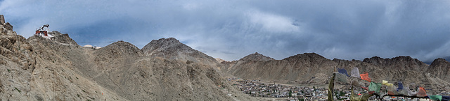 Leh gives green light to panoramas