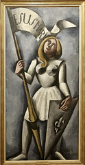 Jeanne d'Arc 1912