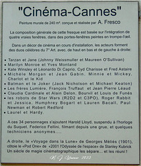 Cinema Cannes 18 Cinema Cannes 18