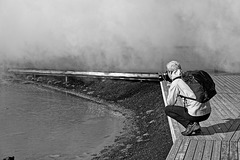 Sunday Challenge: Retrato ambiental – Jordi