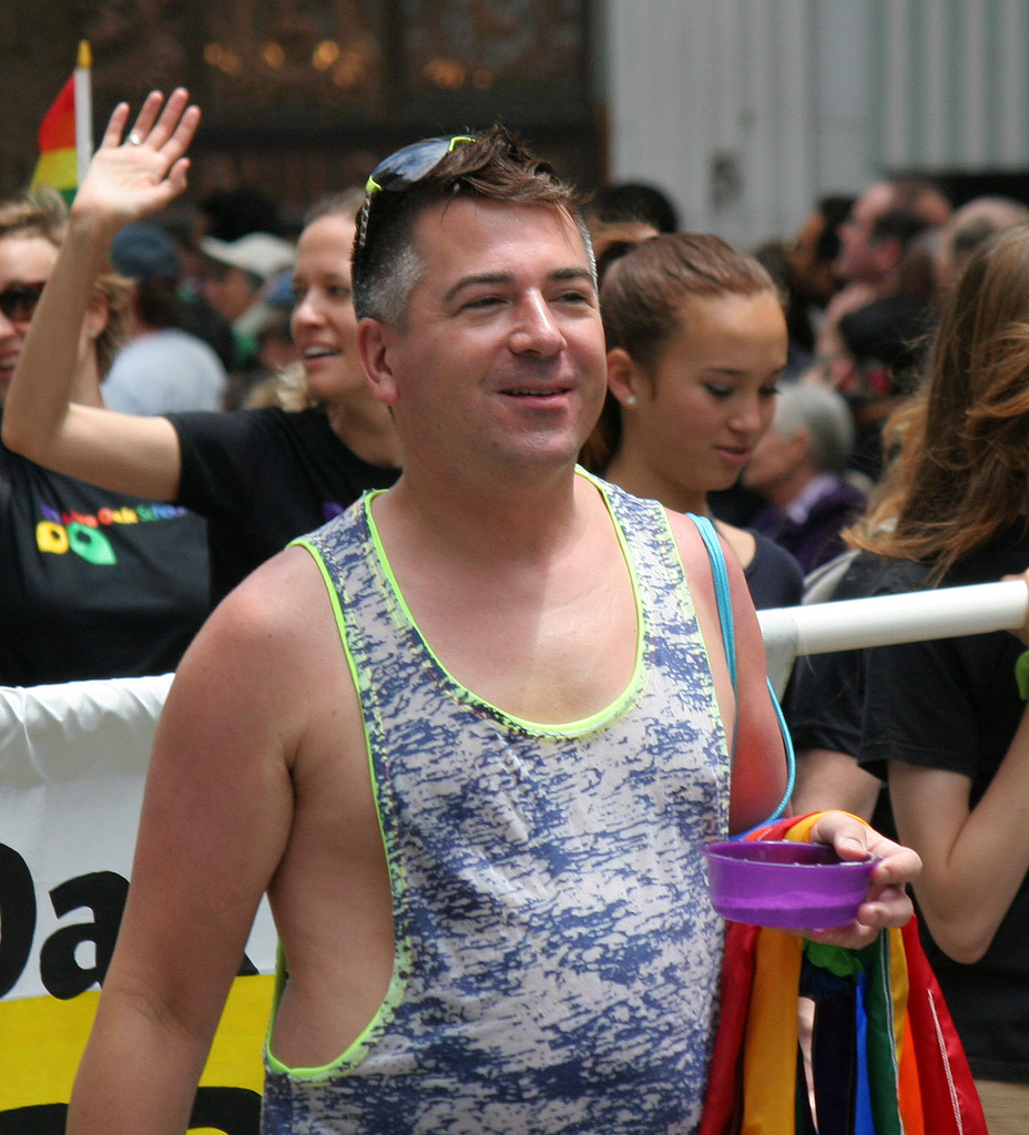 San Francisco Pride Parade 2015 (6350)