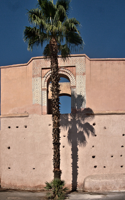 Marrakesch