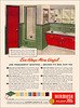 Hermosa Tile Ad, 1950