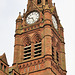 Barrow in Furness,Cumbria...English Towns.