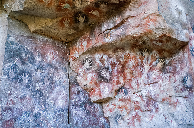 Cueva de las Manos