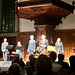 Concert in the Nieuwe Kerk