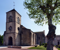 Droiturier - Saint-Nicolas