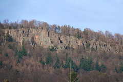 Baden-Baden Felsen