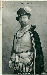 Gabriel Soulacroix