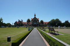 Rotorua Museum