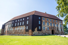Koldinghus, Denmark