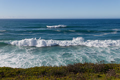 Praia das Maçãs, Portugal