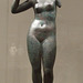Bronze Statuette of Aphrodite in the Metropolitan Museum of Art, October 2010