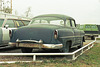 1954 Chevrolet 210 Two-Door Sedan