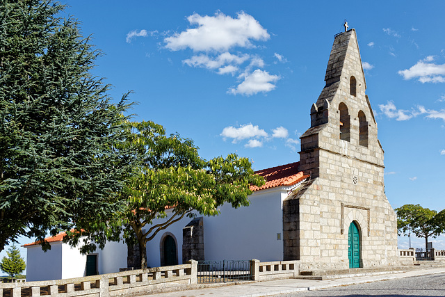 Sanhoane, Mogadouro, Portugal