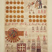 Codex Tepetlaoztoc in the Metropolitan Museum of Art, May 2018