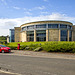 School of Management, The Gateway, North Haugh, University of St Andrews