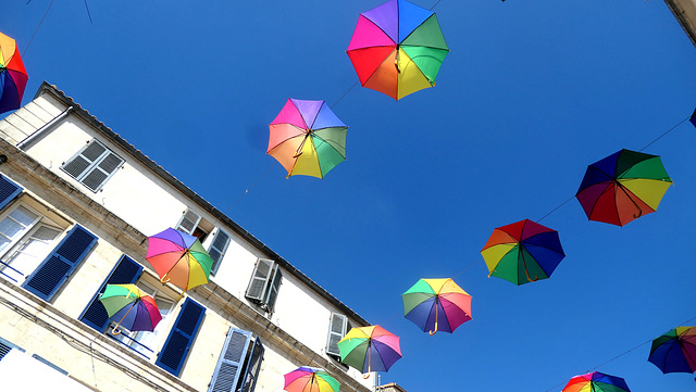 L'été à ROCHEFORT !