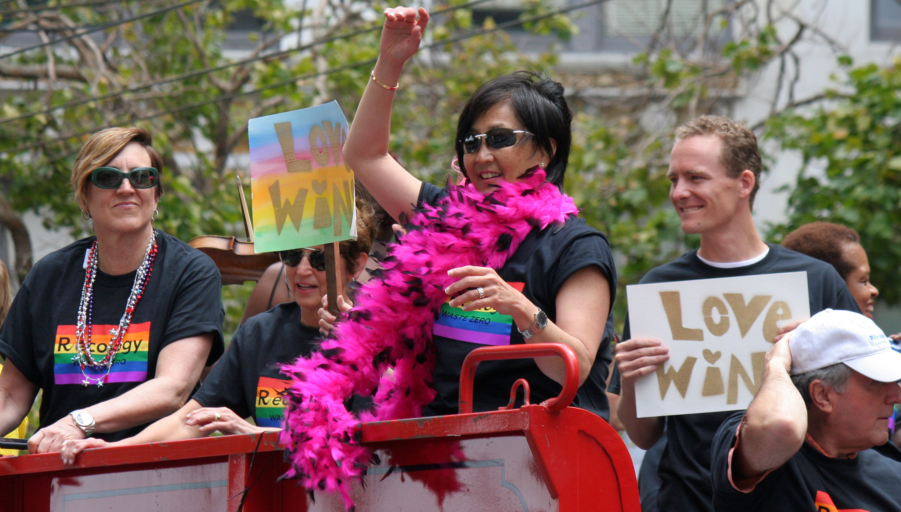 San Francisco Pride Parade 2015 (6216)