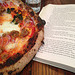 Pizza Book Friday