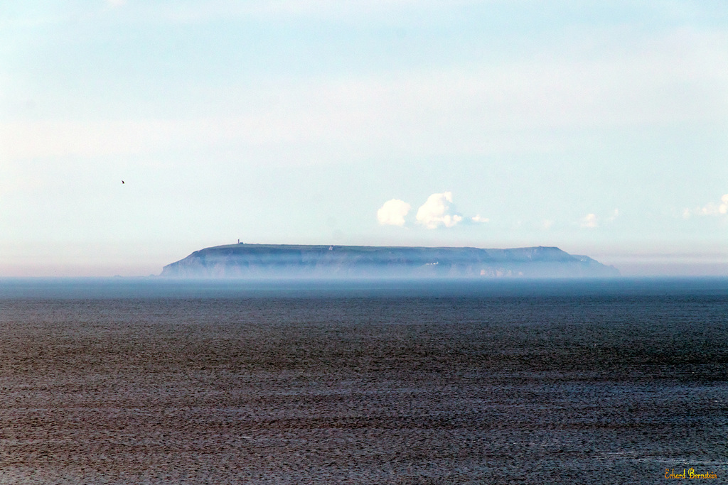 Lundy Island (PiP)