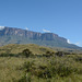 Venezuela, Landscape with the Tepui of Kukenan