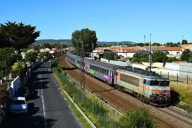 BB7277 Sète