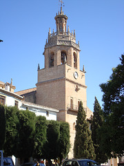 Santa Maria la Mayor