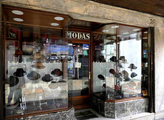 Santiago de Compostela - MODAS