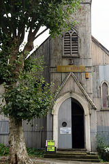 IMG 3026-001-Tin Tabernacle Exterior