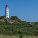 Leuchtturm Dornbusch/Hiddensee