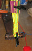 card weaving
