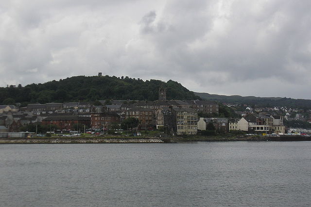 Greenock