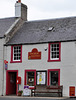 Scotland St. Cuthbert's Way Ancrum