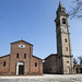 Pieve di Comella, Seniga - Mantova