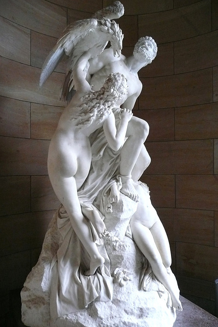 Prometheus - Bode Museum - Berlin