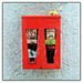 Brotzeitautomat - Snack machine (◕‿-)