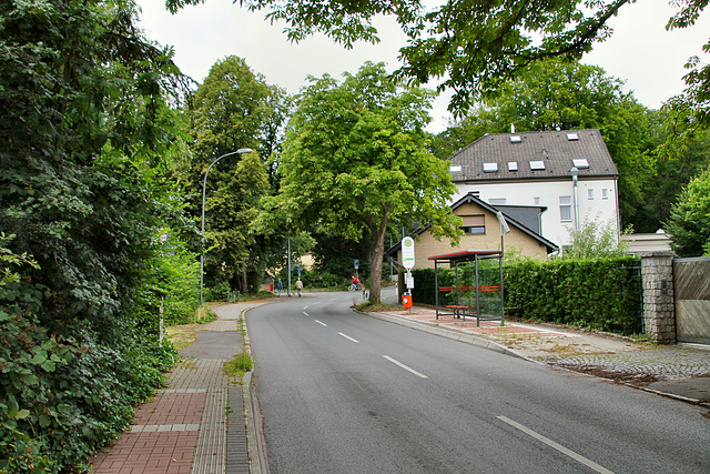 Blankensteiner Straße (Bochum-Sundern) / 14.07.2019