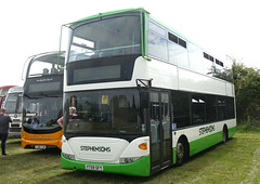 At The Big Bus Show, Stonham Barns - 11 Aug 2024 (P1190118)