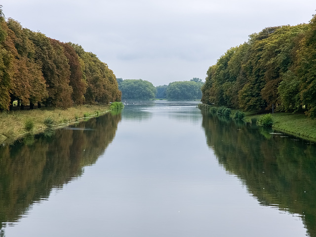 Köln - Decksteiner Weiher