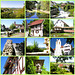 Aach - Kleinstadt im Hegau.