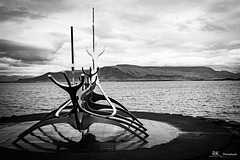 The Sun Voyager