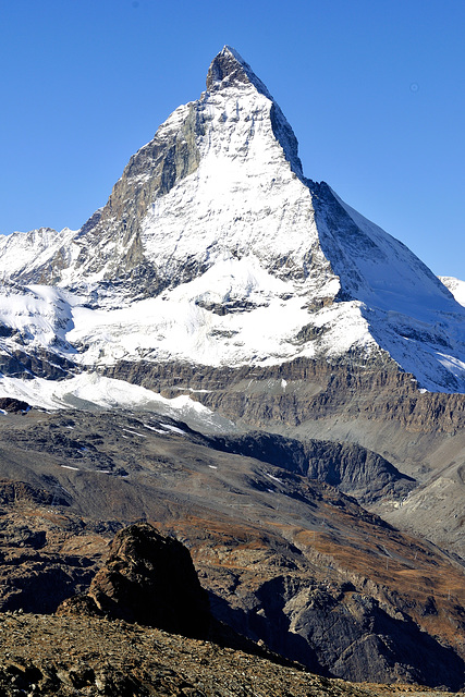 Switzerland - Matterhorn (Wallis)
