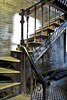 crossness sewage pumping station, belvedere, bexley, london